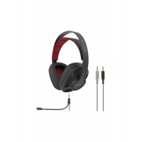 Koss GMR540 ISO USB, black, игровые наушники