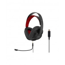 Koss GMR545 AIR ISO, black, игровые наушники