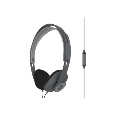 Koss KPH30iK, dark grey, проводные наушники