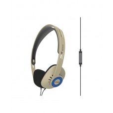 Koss KPH30iRB, rhythm beige, проводные наушники