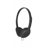 Koss KPH8K, black, проводные наушники