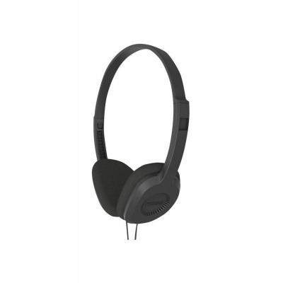 Koss KPH8K, black, проводные наушники