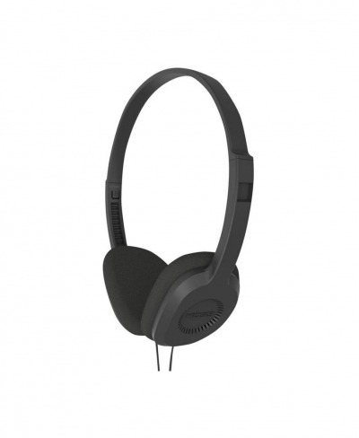 Koss KPH8K, black, проводные наушники