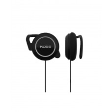 Koss KSC21K, black, проводные наушники