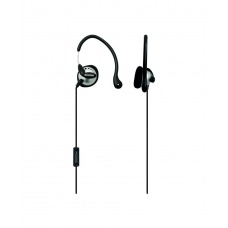 Koss KSC22iK, black-silver, проводные наушники