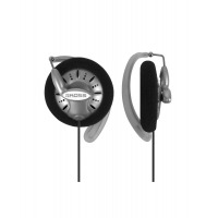 Koss KSC75, grey, проводные наушники