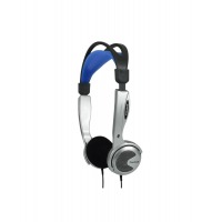 Koss KTXPRO1, silver, проводные наушники