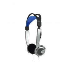 Koss KTXPRO1, silver, проводные наушники