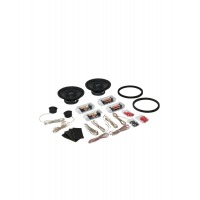 Edifier N651B, platinum серия, акустика в авто