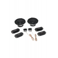 Edifier NF651A, platinum серия, акустика в авто