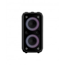 Fenda PA200, fm, black, портативная акустика