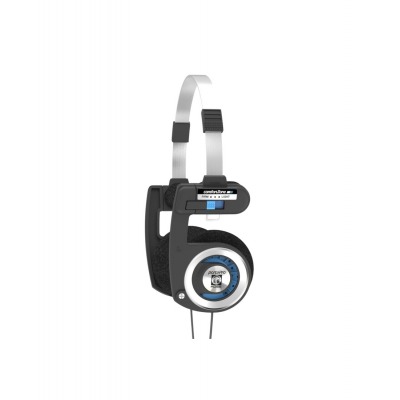 Koss PORTA PRO CLASSIC, black, проводные наушники