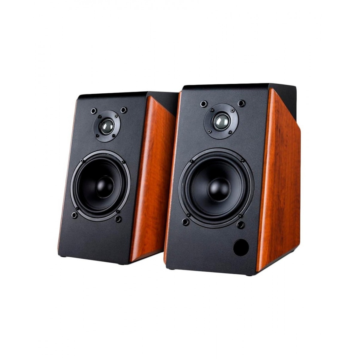 Fenda R60BT, usb, black, мултимедийные колонки