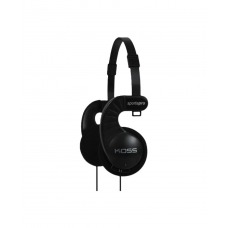 Koss SPORTA PRO, black, проводные наушники