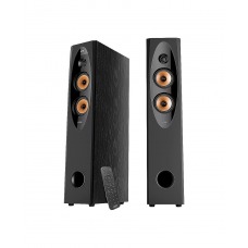 Fenda T-60X Pro, usb, black, мултимедийные колонки