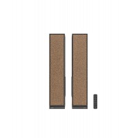 Fenda T-68X, usb, black, мултимедийные колонки