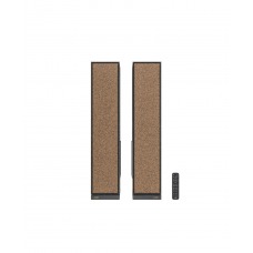 Fenda T-68X, usb, black, мултимедийные колонки