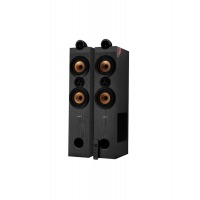 Fenda T-70X, fm, black, мултимедийные колонки