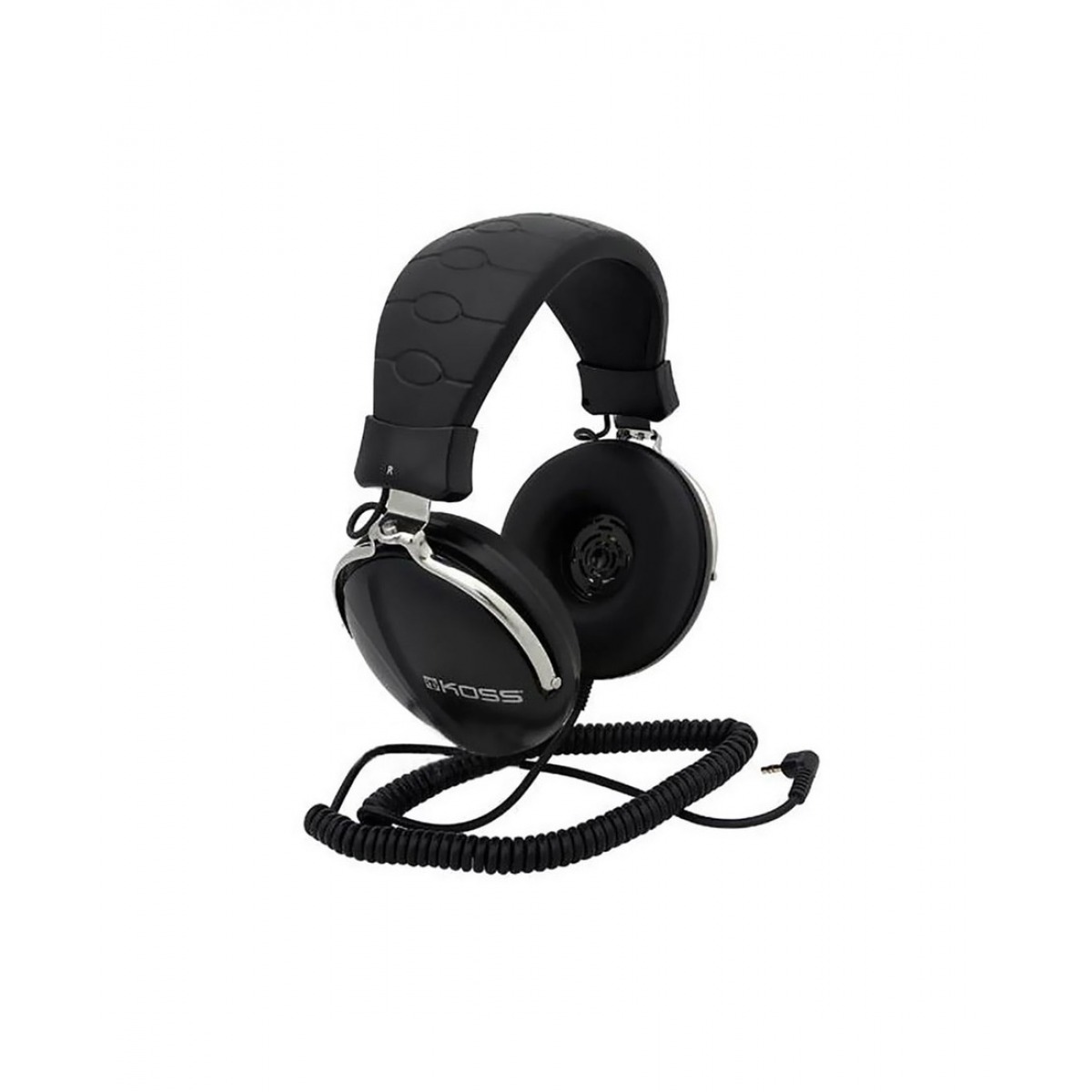 Koss TD85 BB, black, проводные наушники