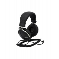 Koss TD85 BB, black, проводные наушники