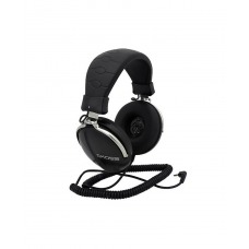 Koss TD85 BB, black, проводные наушники