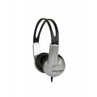 Koss UR10, grey, проводные наушники