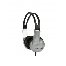 Koss UR10, grey, проводные наушники