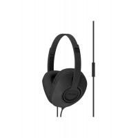 Koss UR23iK, black, проводные наушники