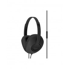 Koss UR23iK, black, проводные наушники