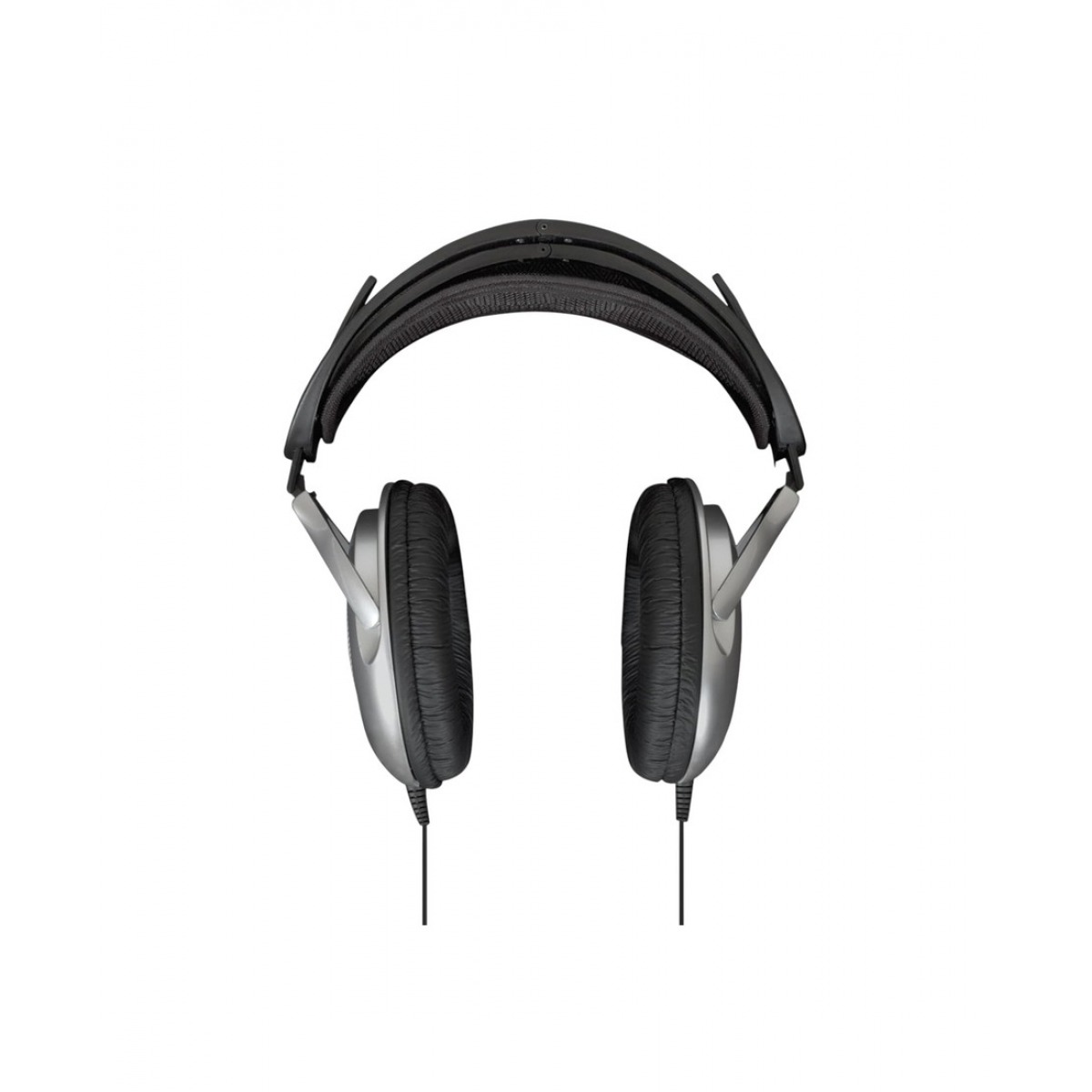 Koss UR40, silver, проводные наушники