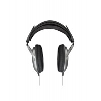 Koss UR40, silver, проводные наушники