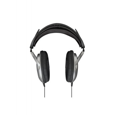 Koss UR40, silver, проводные наушники