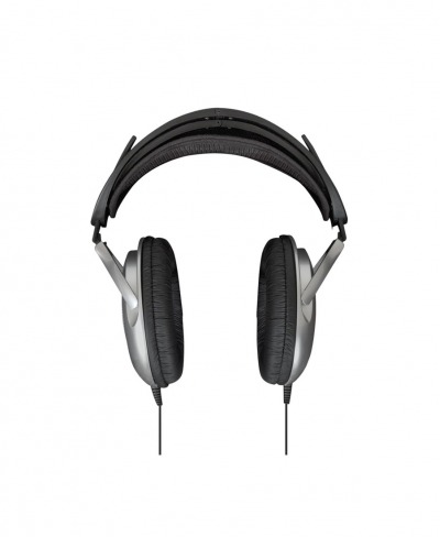 Koss UR40, silver, проводные наушники