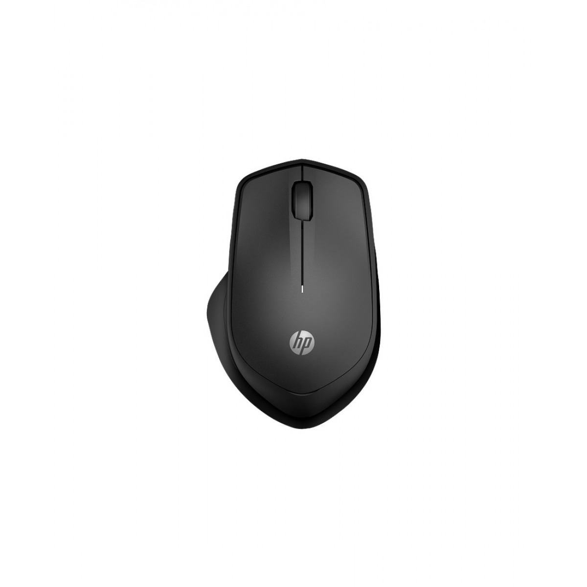 HP 280 Silent BLK WRLS, black, мышь