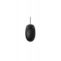 HP 125, black, мышь