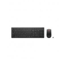 Lenovo KB MICE_BO Eos3 2.4G KM BLK AI, black, клавиатура+мышь