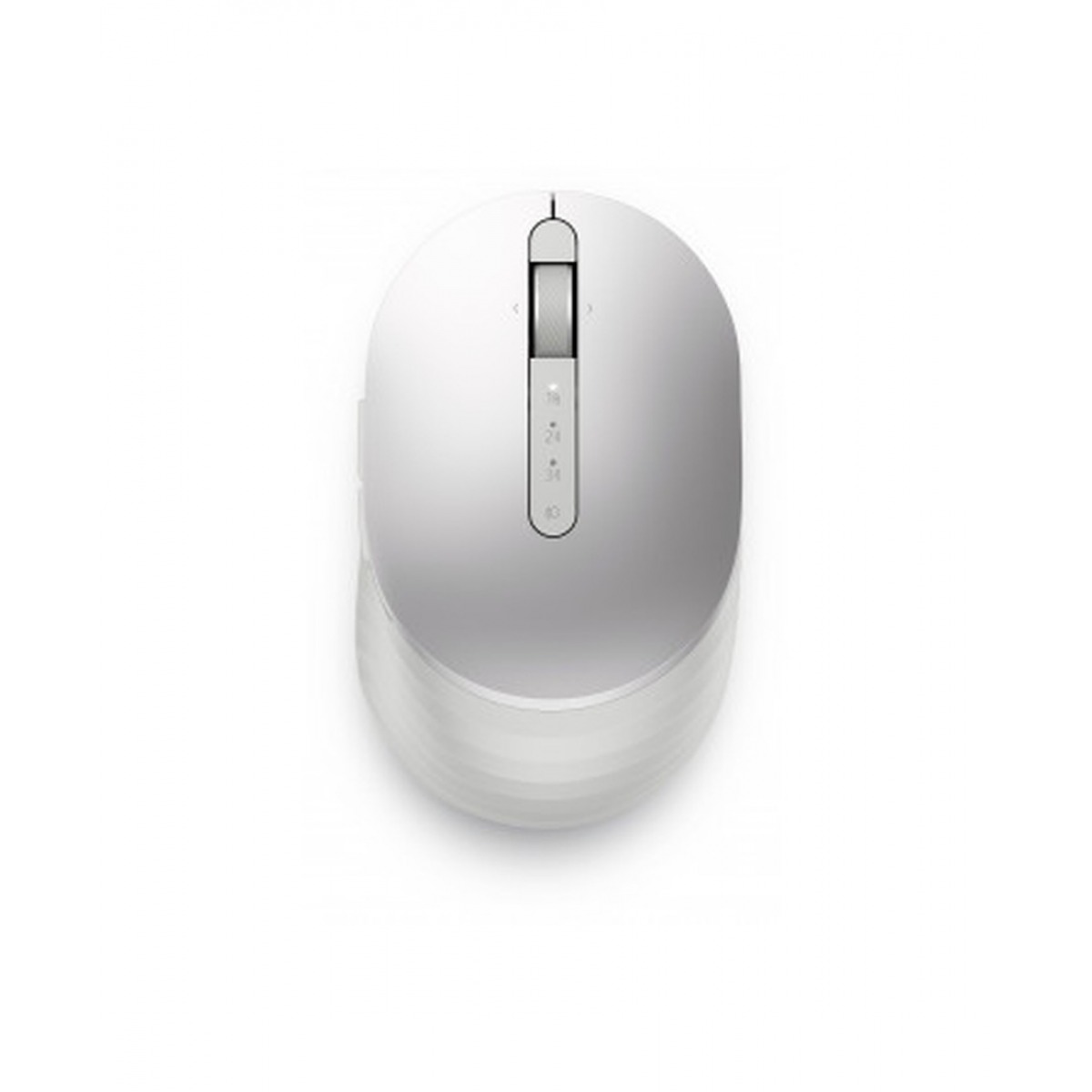 Dell MS7421W, white, мышь