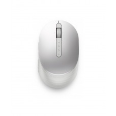 Dell MS7421W, white, мышь