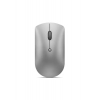 Lenovo 600 BT Silent, silver, мышь