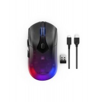 Lenovo Legion M410 Wireless RGB, black, мышь