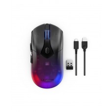 Lenovo Legion M410 Wireless RGB, black, мышь