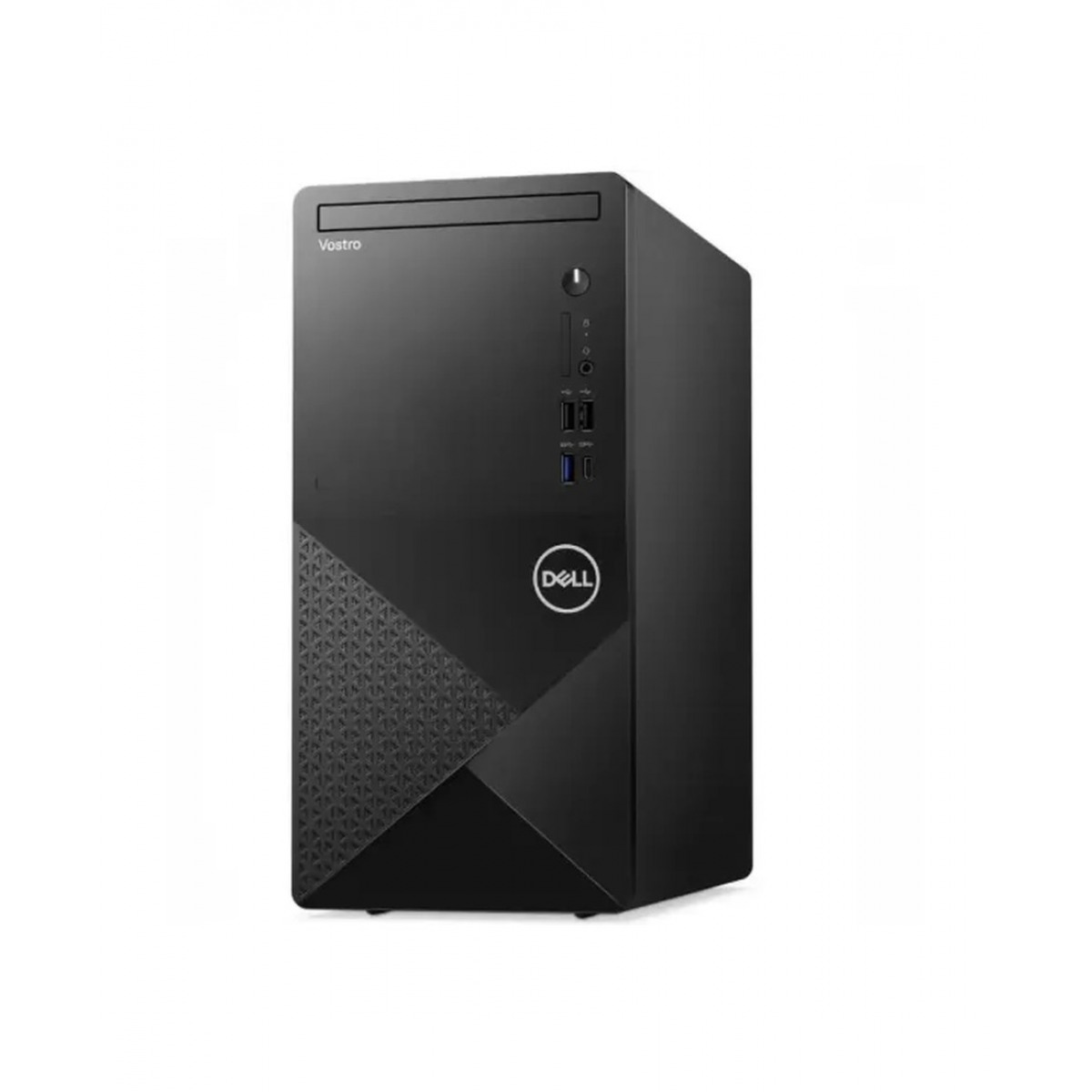Vostro 3030 MT MT/Core i5-14400/8GB/512GB SSD/Intel UHD 730/WLAN + BT/Kb/Mouse/Ubuntu [N2006VDT3030MTEMEA01_UBU] p/n(210-BKVT), пк