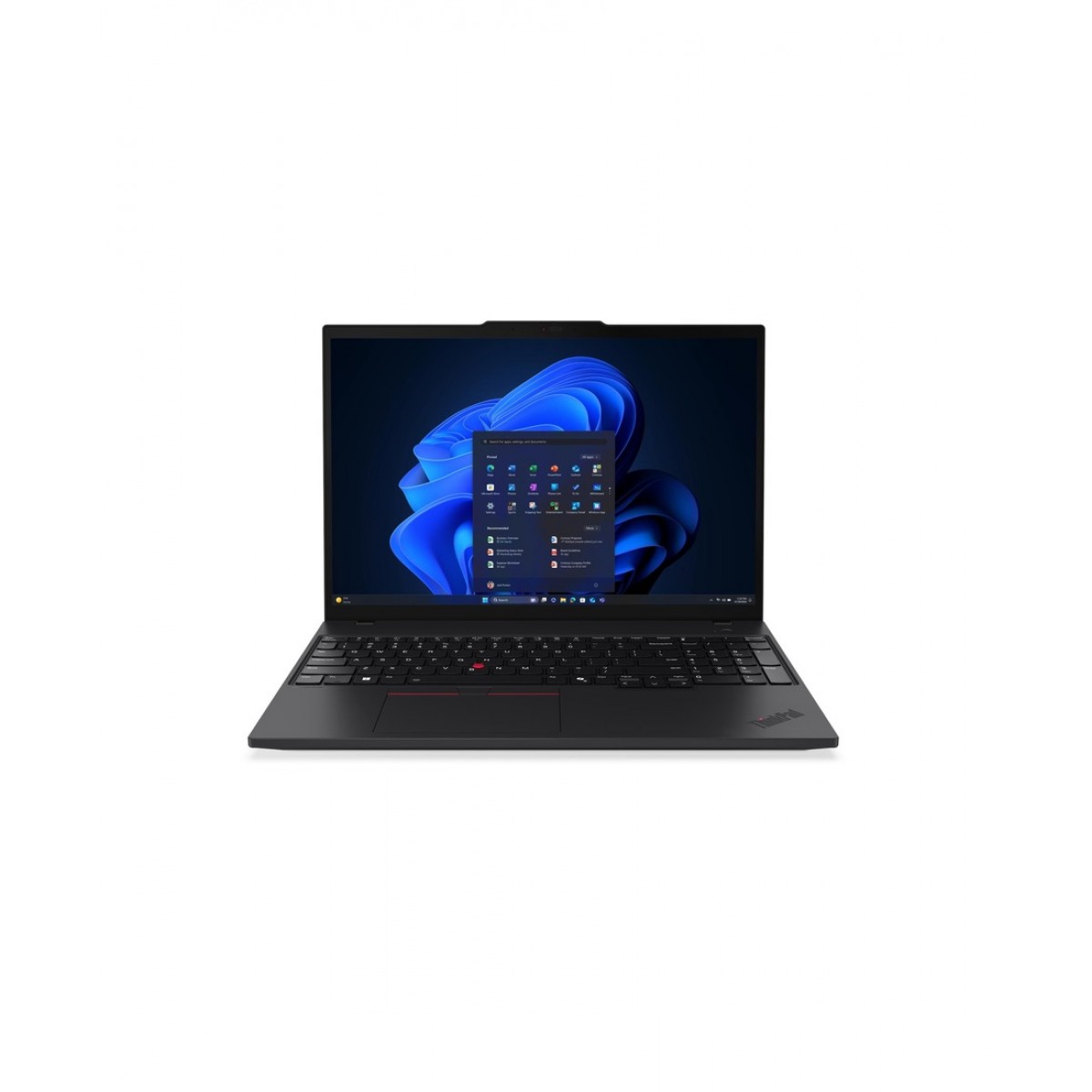 Lenovo Thinkpad T16 G4 Ultra 7 - 255U | 16GB | 512GB | 16