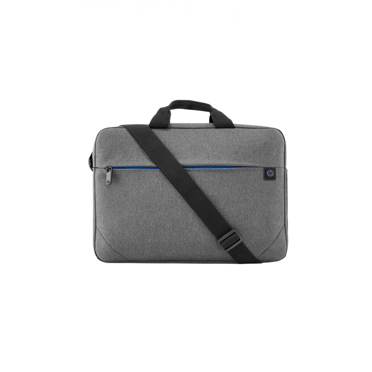 HP Prelude G2 15.6, grey, сумка для ноутбука