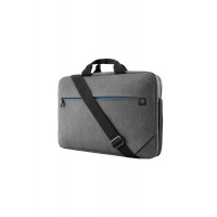 HP Prelude Grey 17 Laptop Bag, grey, сумка для ноутбука