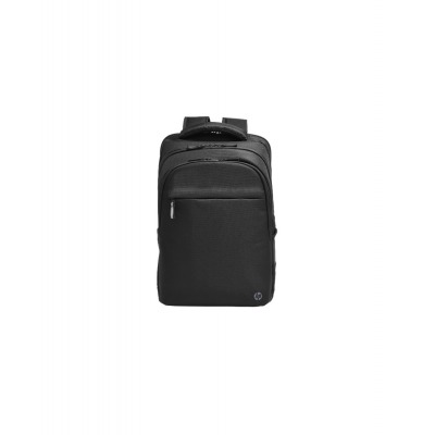 HP Professional 17.3 Backpack, black, рюкзак