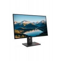 Lenovo T27Q-40, 27', IPS, 100Hz, монитор