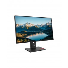 Lenovo T27Q-40, 27', IPS, 100Hz, монитор