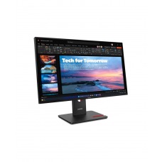 Lenovo T27QD-40, 27', IPS, 120Hz, монитор