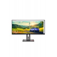 Lenovo P34WD-40, 34', IPS, 120Hz, монитор